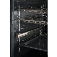 Электрический духовой шкаф Franke Mythos FMY 99 HS BK - Превью изображения №7 — Интернет-магазин Time-Shop