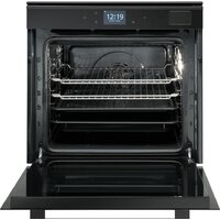 Электрический духовой шкаф Franke Mythos FMY 99 HS BK - Превью изображения №2 — Интернет-магазин Time-Shop