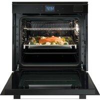 Электрический духовой шкаф Franke Mythos FMY 99 HS BK - Превью изображения №4 — Интернет-магазин Time-Shop