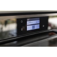 Электрический духовой шкаф Franke Mythos FMY 99 HS BK - Превью изображения №5 — Интернет-магазин Time-Shop