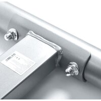 Велотренажер Atlas Sport Fitness Blue - Превью изображения №7 — Интернет-магазин Time-Shop