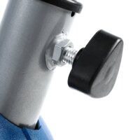 Велотренажер Atlas Sport Fitness Blue - Превью изображения №10 — Интернет-магазин Time-Shop