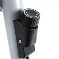 Велотренажер Atlas Sport Fitness Blue - Превью изображения №4 — Интернет-магазин Time-Shop