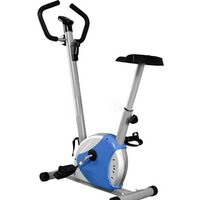Atlas Sport Fitness Blue