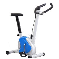 Велотренажер Atlas Sport Fitness Blue - Превью изображения №2 — Интернет-магазин Time-Shop