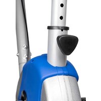 Велотренажер Atlas Sport Fitness Blue - Превью изображения №13 — Интернет-магазин Time-Shop