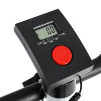 Велотренажер Atlas Sport Fitness Blue - Превью изображения №3 — Интернет-магазин Time-Shop