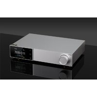 Цифро-аналоговый преобразователь Topping D70 Pro Sabre (серебристый) - Превью изображения №5 — Интернет-магазин Time-Shop