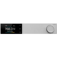 Цифро-аналоговый преобразователь Topping D70 Pro Sabre (серебристый) - Превью изображения №3 — Интернет-магазин Time-Shop