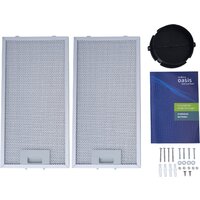 Кухонная вытяжка Making Oasis Everywhere UV-50W - Превью изображения №8 — Интернет-магазин Time-Shop