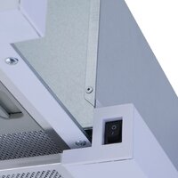 Кухонная вытяжка Making Oasis Everywhere UV-50W - Превью изображения №4 — Интернет-магазин Time-Shop