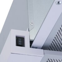 Кухонная вытяжка Making Oasis Everywhere UV-50W - Превью изображения №5 — Интернет-магазин Time-Shop