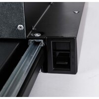 Кухонная вытяжка Freggia CHS46B - Превью изображения №2 — Интернет-магазин Time-Shop