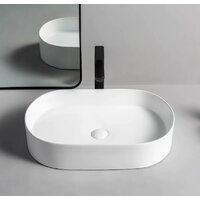 Умывальник Rea Nadia 60 U1055 - Превью изображения №7 — Интернет-магазин Time-Shop