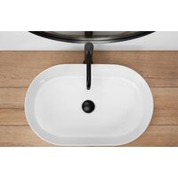 Умывальник Rea Nadia 60 U1055 - Превью изображения №6 — Интернет-магазин Time-Shop