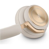 Наушники Bang & Olufsen Beoplay HX (бежевый/золотистый) - Превью изображения №4 — Интернет-магазин Time-Shop