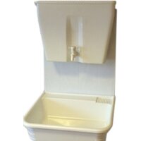 ЭлБЭТ Чистюля с УМ-17