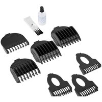 Универсальный триммер First FA-5676-4 - Превью изображения №3 — Интернет-магазин Time-Shop