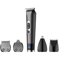 Универсальный триммер First FA-5676-4 - Превью изображения №4 — Интернет-магазин Time-Shop