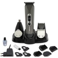 Универсальный триммер First FA-5676-4 - Превью изображения №2 — Интернет-магазин Time-Shop