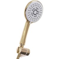 Смеситель Rea Mayson REA-B5662 (золотой) - Превью изображения №5 — Интернет-магазин Time-Shop