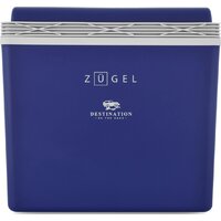 Термоэлектрический автохолодильник ZUGEL ZCR30 (синий) - Превью изображения №2 — Интернет-магазин Time-Shop