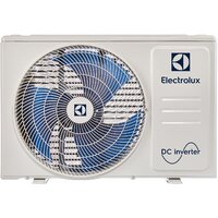 Кондиционер Electrolux Smartline DC EACS/I-09HSM/N8 - Превью изображения №8 — Интернет-магазин Time-Shop
