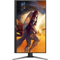 Игровой монитор AOC Gaming Q27G4Z - Превью изображения №5 — Интернет-магазин Time-Shop