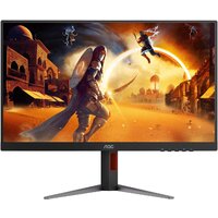Игровой монитор AOC Gaming Q27G4Z - Превью изображения №2 — Интернет-магазин Time-Shop