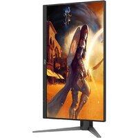 Игровой монитор AOC Gaming Q27G4Z - Превью изображения №7 — Интернет-магазин Time-Shop