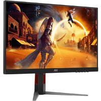 Игровой монитор AOC Gaming Q27G4Z - Превью изображения №3 — Интернет-магазин Time-Shop