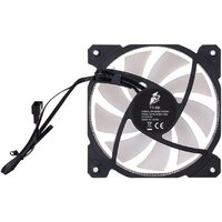 Вентилятор для корпуса 1stPlayer F7 ARGB (черный) - Превью изображения №8 — Интернет-магазин Time-Shop