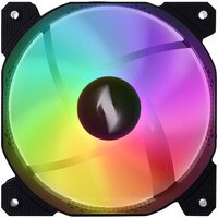 1stPlayer F7 ARGB (черный)