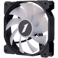 Вентилятор для корпуса 1stPlayer F7 ARGB (черный) - Превью изображения №5 — Интернет-магазин Time-Shop