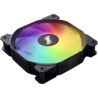 Вентилятор для корпуса 1stPlayer F7 ARGB (черный) - Превью изображения №3 — Интернет-магазин Time-Shop