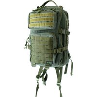 TRAMP Squad 35 (зеленый)