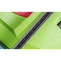 Ударная дрель Verto 50G528 - Превью изображения №3 — Интернет-магазин Time-Shop