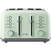 Buydeem DT640 Cozy Greenish