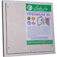 Eluki Премиум 3D (40x70 см)