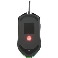 Игровая мышь Оклик GMNG 730GM - Превью изображения №6 — Интернет-магазин Time-Shop