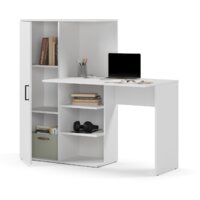 Стол Mio Tesoro Лайт 1420 (белый) - Превью изображения №3 — Интернет-магазин Time-Shop