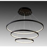 Подвесная люстра Favourite Giro 1764-18P - Превью изображения №6 — Интернет-магазин Time-Shop