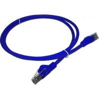 Lanmaster LAN-PC45/U5E-1.0-BL