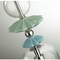 Подвесная люстра Odeon Light Bizet 4893/1 - Превью изображения №2 — Интернет-магазин Time-Shop