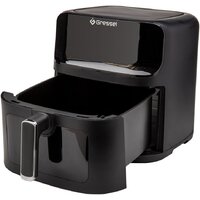 Аэрогриль (аэрофритюрница) Gressel GAF-1826 - Превью изображения №7 — Интернет-магазин Time-Shop