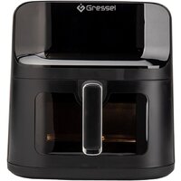 Аэрогриль (аэрофритюрница) Gressel GAF-1826 - Превью изображения №2 — Интернет-магазин Time-Shop