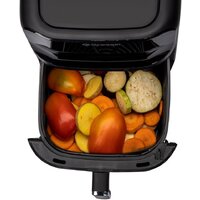 Аэрогриль (аэрофритюрница) Gressel GAF-1826 - Превью изображения №5 — Интернет-магазин Time-Shop