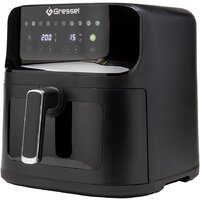 Аэрогриль (аэрофритюрница) Gressel GAF-1826 - Превью изображения №3 — Интернет-магазин Time-Shop