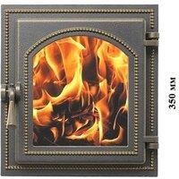 Банная печь Везувий Ураган Ковка 16 (270) - Превью изображения №2 — Интернет-магазин Time-Shop