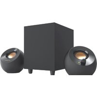 Creative Pebble Plus